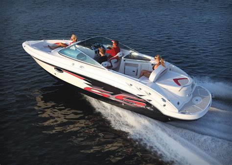 Chaparral 267 Ssx Prices Specs Reviews And Sales Information Itboat