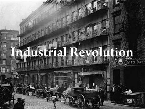 American Industrial Revolution Mountain View Mirror