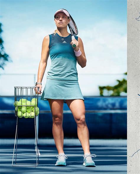 All you need to know about angelique kerber, complete with news, pictures, articles, and videos. Angelique Kerber Sexy (26 Photos) | #The Fappening
