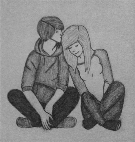 Cute Couple Drawings Best Pictures Collections Just Another Blog