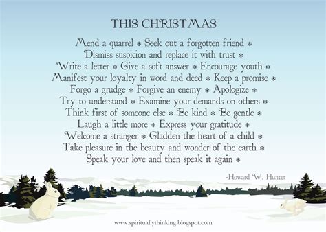 Holiday Peace Quotes Quotesgram