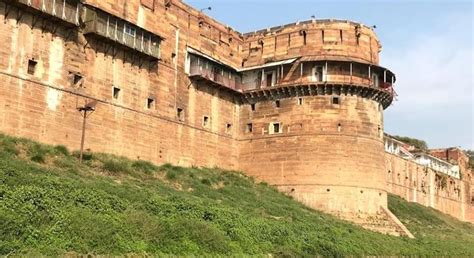 Allahabad Fort Discover India