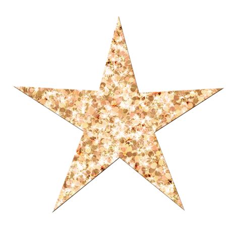 Starfish Clipart Glitter Starfish Glitter Transparent