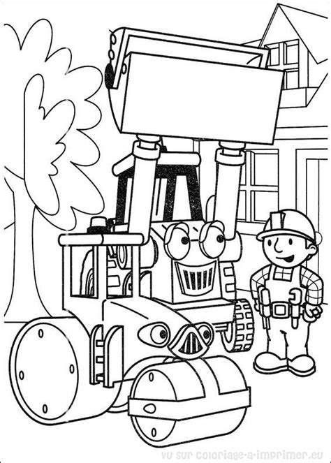 Can We Fix It 33072 Cartoons Free Printable Coloring Pages