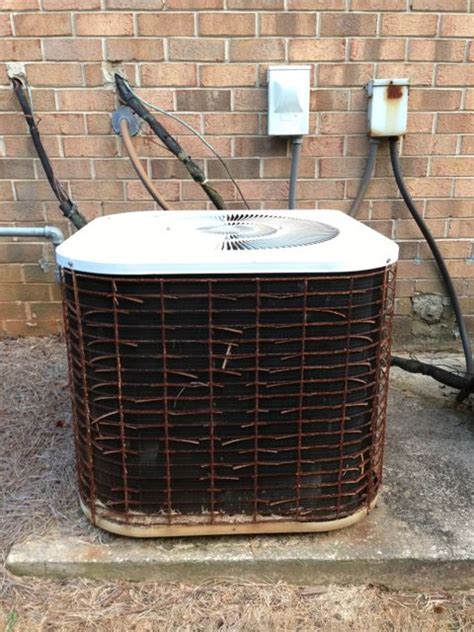 Guardian air conditioners have following features that set them apart as listed on their brochure guardian air conditioners offer both internal compressor protection and external system protection. Four Ways to Find the Size of Your Air Conditioner ...