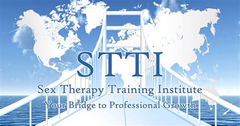 Sex Therapy Training Program Sexology Certification Sex Therapy