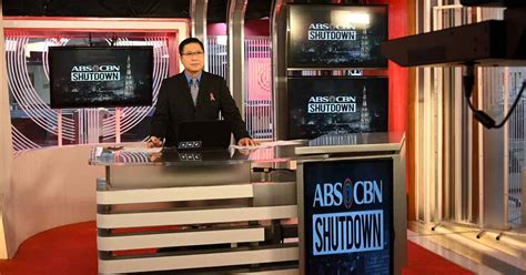 The Abs Cbn Shutdown Controversy The Asean Post