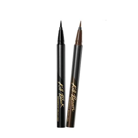 Maybe you would like to learn more about one of these? CLIO Waterproof Pen Liner- Bestselling Korean Beauty eyeliner! Smudge-proof, waterproof! # ...