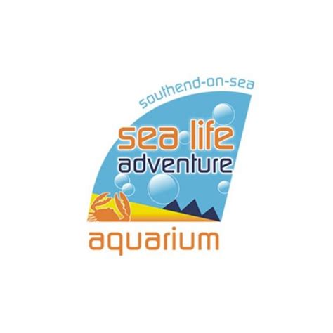 Sea Life Adventure Southend Tickets 2023 Upminster Schools Pfa