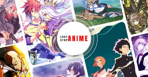 Best 12 Episode Anime To Watch In 2023 Last Stop Anime