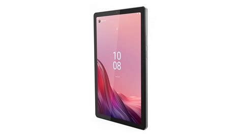 Nueva Lenovo Tab M9 Características Y Precio De La Tablet Que Se