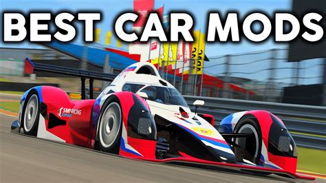 Top 5 BEST Assetto Corsa Car Mods January 2022 YouTube