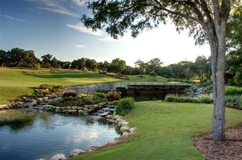 Austin Tx Best Public Golf Courses Clubs And Resorts