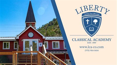 Liberty Classical Academy Overview Youtube