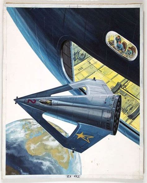 The Vault Of The Atomic Space Age With Images Retro Futurism