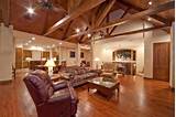 Images of Pictures Of Vaulted Ceilings With Wood Beams