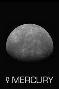 Merkury | Astronomy2009