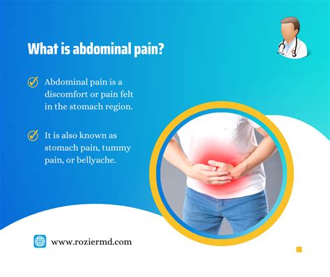 Abdominal Pain Treatment Causes And Symptoms In Mansfield Tx