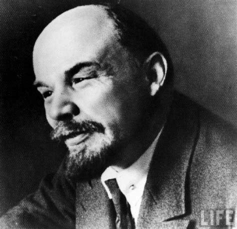 Lenin 1870 1924 Sejarah Legenda Dan Tokoh Dunia