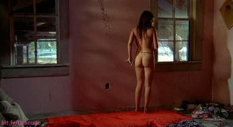 Barbara Hershey Nude She Loves To Show Her Bush 78 PICS