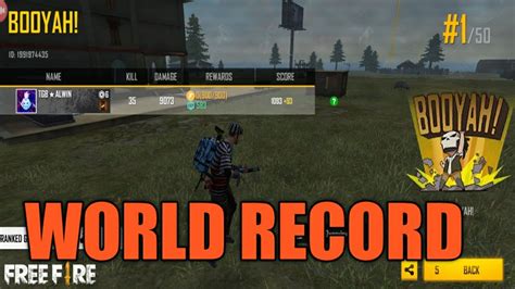 Hello, guys so in this video i am showing you guys how to download and install garena free fire max latest version highly compressed on android. Free fire world record #1 !!! 😁 - YouTube