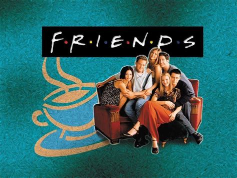 Maybe you would like to learn more about one of these? Friends TV Show Wallpapers - Wallpaper Cave