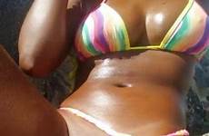 cape bahia bikini brazilian girls verdian ebony sweetness shesfreaky beauty vol