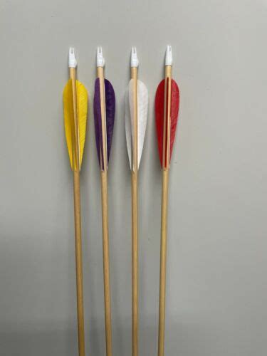 Wapiti Archery Poc Parallel Arrows Test Kit Ebay