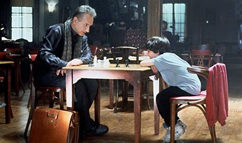 12 Best Chess Movies And Documentaries The Cinemaholic