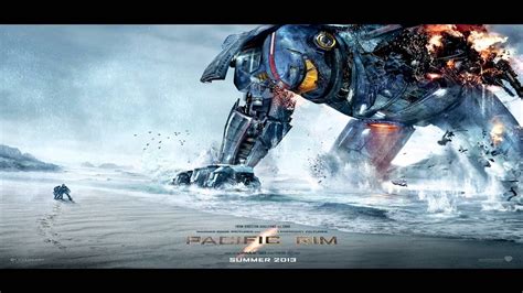 pacific rim trailer theme 2013 that which you seek finds you zack hemsey hd youtube
