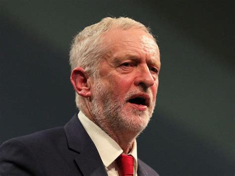 Corbyn Says Labour Will Have Female Leader ‘one Day As He Denies