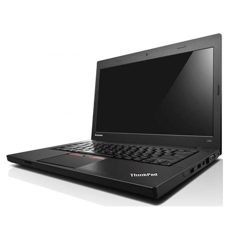 Refurbished Lenovo Thinkpad L450 14 Inch 2016 Core I5 5200U 8 GB