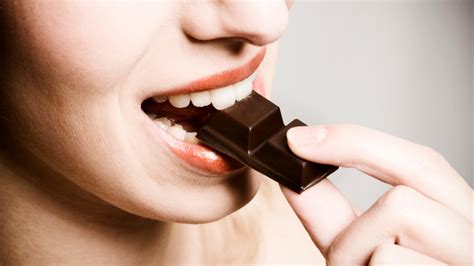 How Dark Chocolate May Boost Fertility