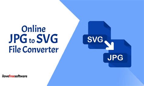 10 Online  To Svg File Converter Free Websites