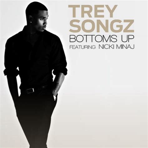 Trey Songz Feat Nicki Minaj Bottoms Up Ft Nicki Minaj Adventures
