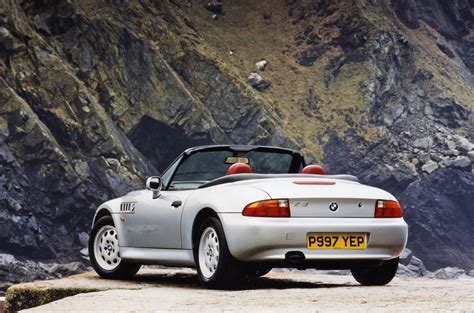 How bmw car design comes about. Used car buying guide: BMW Z3 | Autocar