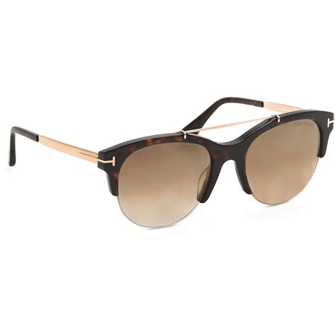 sunglasses tom ford style code adrenne tf517 52g