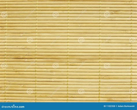 Bamboo Texture 2 Stock Photo Image Of Build Coarse 1102358