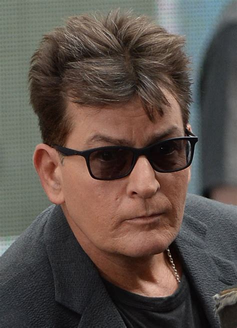 See more of charlie sheen on facebook. Charlie Sheen 'categorically denies' abusing young actor ...