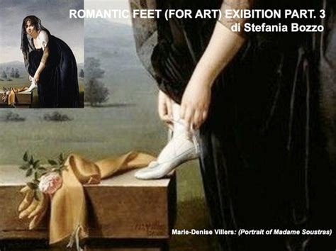 Romantic Feet For Art Exibition Part 3 Youreporter
