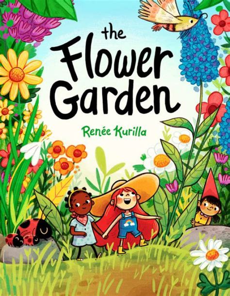 We did not find results for: The Flower Garden by Renée Kurilla, Hardcover | Barnes ...