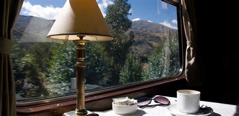 Luxury Train Travel Usa Comfort Heritage And Incredible Scenery