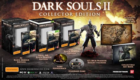 Dark Souls 2 Pc Release Date Announced