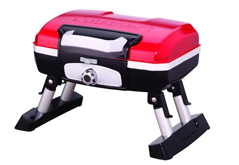 Weber portable tabletop gas grill. Top 5 Portable Gas Grills for Tailgating