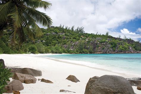 Four Seasons Resort Seychelles The Seychelles