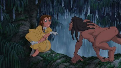 Tarzan Bdrip P Eng Ita X Multisub Shiv Walt Disney S Tarzan Photo