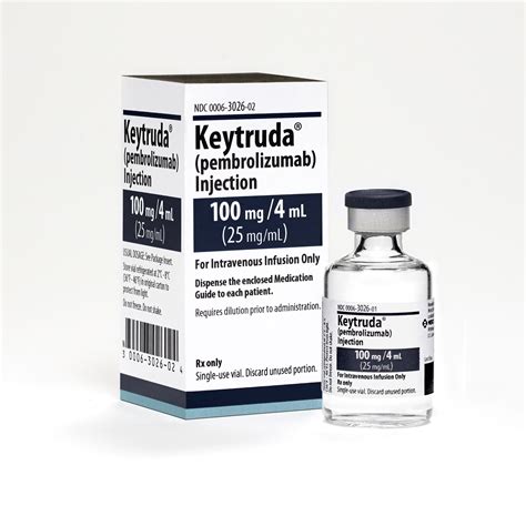 Keytruda Melanoma Treatment Receives Expanded Indication Outbreak