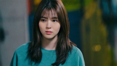 Nevertheless Episodes 1 2 Fashion Han So Hee As Yu Na Bi Inkistyle