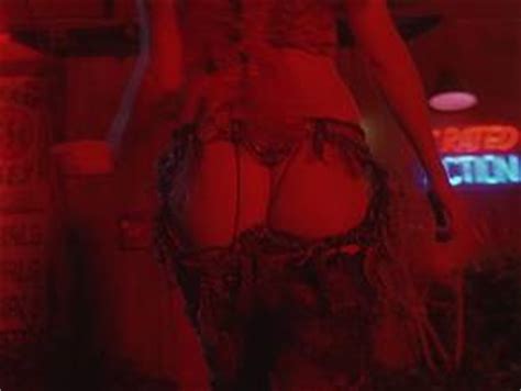 House of 1000 Corpses nude photos