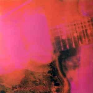 My Bloody Valentine Loveless Gatefold Vinyl Discogs